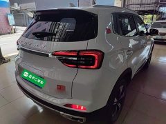 Chery Tiggo 5X Super Hero Edition 1.5L CVT Fashion - ფოტო 7