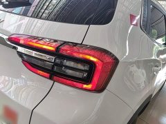 Chery Tiggo 5X Super Hero Edition 1.5L CVT Fashion - ფოტო 8