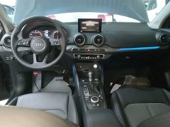 Audi Q2L 35 TFSI Fashion Elegance - ფოტო 10