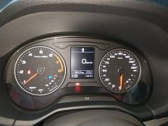 Audi Q2L 35 TFSI Fashion Elegance - ფოტო 12