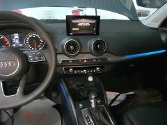 Audi Q2L 35 TFSI Fashion Elegance - ფოტო 13