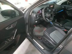 Audi Q2L 35 TFSI Fashion Elegance - ფოტო 16