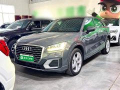 Audi Q2L 35 TFSI Fashion Elegance - ფოტო 2