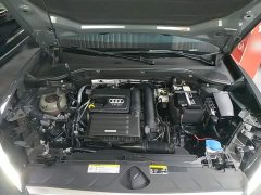 Audi Q2L 35 TFSI Fashion Elegance - ფოტო 20