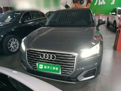 Audi Q2L 35 TFSI Fashion Elegance - ფოტო 3
