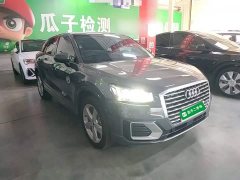 Audi Q2L 35 TFSI Fashion Elegance - ფოტო 4