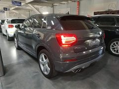 Audi Q2L 35 TFSI Fashion Elegance - ფოტო 5