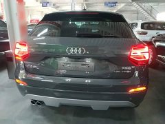Audi Q2L 35 TFSI Fashion Elegance - ფოტო 6