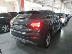 Audi Q2L 35 TFSI Fashion Elegance - ფოტო 7