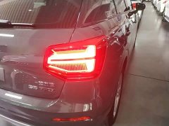 Audi Q2L 35 TFSI Fashion Elegance - ფოტო 8