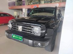 Tank 300 2021 City Edition 2.0T Stylish - ფოტო 1