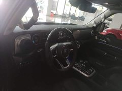 Tank 300 2021 City Edition 2.0T Stylish - ფოტო 10