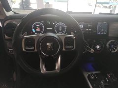Tank 300 2021 City Edition 2.0T Stylish - ფოტო 11