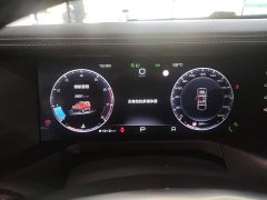 Tank 300 2021 City Edition 2.0T Stylish - ფოტო 12