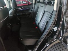 Tank 300 2021 City Edition 2.0T Stylish - ფოტო 17