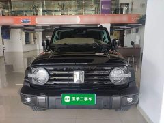 Tank 300 2021 City Edition 2.0T Stylish - ფოტო 3