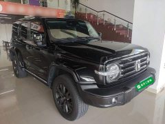 Tank 300 2021 City Edition 2.0T Stylish - ფოტო 4