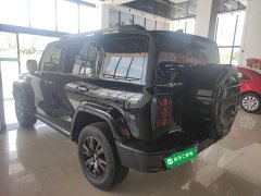 Tank 300 2021 City Edition 2.0T Stylish - ფოტო 5