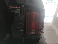 Tank 300 2021 City Edition 2.0T Stylish - ფოტო 8