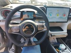 BYD Dolphin 405km Fashion Edition - ფოტო 10