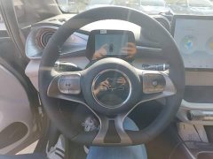 BYD Dolphin 405km Fashion Edition - ფოტო 11