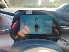 BYD Dolphin 405km Fashion Edition - ფოტო 12