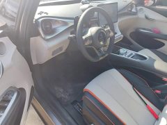 BYD Dolphin 405km Fashion Edition - ფოტო 16