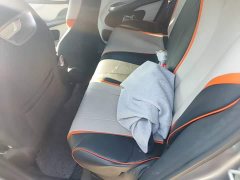 BYD Dolphin 405km Fashion Edition - ფოტო 17