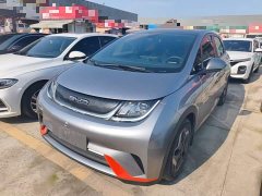 BYD Dolphin 405km Fashion Edition - ფოტო 2