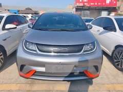 BYD Dolphin 405km Fashion Edition - ფოტო 3