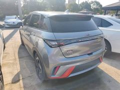 BYD Dolphin 405km Fashion Edition - ფოტო 5
