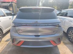 BYD Dolphin 405km Fashion Edition - ფოტო 6