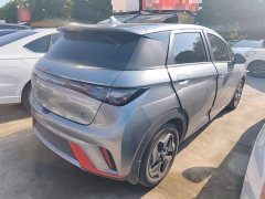 BYD Dolphin 405km Fashion Edition - ფოტო 7