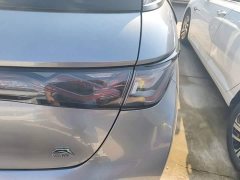 BYD Dolphin 405km Fashion Edition - ფოტო 8