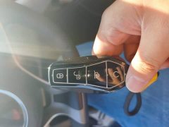 BYD Dolphin 405km Fashion Edition - ფოტო 9