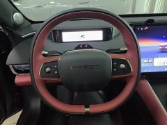 Changan Startuned ES Extended Range Max with City Driving Assist - ფოტო 11