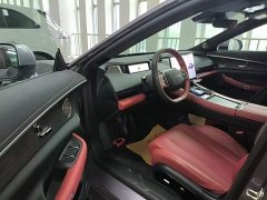 Changan Startuned ES Extended Range Max with City Driving Assist - ფოტო 16