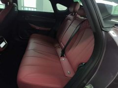 Changan Startuned ES Extended Range Max with City Driving Assist - ფოტო 17