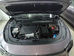 Changan Startuned ES Extended Range Max with City Driving Assist - ფოტო 20