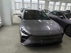 Changan Startuned ES Extended Range Max with City Driving Assist - ფოტო 3