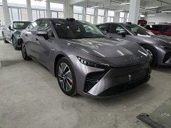 Changan Startuned ES Extended Range Max with City Driving Assist - ფოტო 4