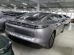 Changan Startuned ES Extended Range Max with City Driving Assist - ფოტო 7