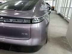 Changan Startuned ES Extended Range Max with City Driving Assist - ფოტო 8