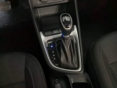 Hyundai Elantra 2020 1.6L Automatic GL Deluxe Edition - ფოტო 10