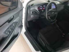 Hyundai Elantra 2020 1.6L Automatic GL Deluxe Edition - ფოტო 12