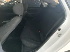 Hyundai Elantra 2020 1.6L Automatic GL Deluxe Edition - ფოტო 13