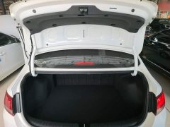 Hyundai Elantra 2020 1.6L Automatic GL Deluxe Edition - ფოტო 15