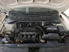 Hyundai Elantra 2020 1.6L Automatic GL Deluxe Edition - ფოტო 16