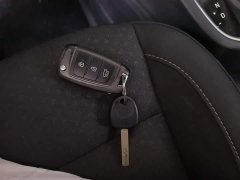 Hyundai Elantra 2020 1.6L Automatic GL Deluxe Edition - ფოტო 17
