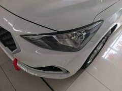 Hyundai Elantra 2020 1.6L Automatic GL Deluxe Edition - ფოტო 18